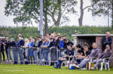 Brouwershaven 1 - S.K.N.W.K. 1 (competitie) seizoen 2023-2024 (Fotoboek 2) (56/229)